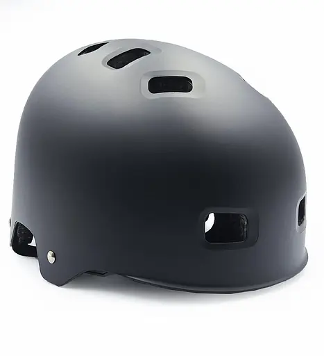 Велосипедний шолом A-Bike ЕС-109 L (58-62 см) чорний (G0001396)