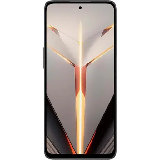Смартфон ZTE Nubia Neo 2 5G 8/256Gb Frost Silver UA UCRF - фото 2