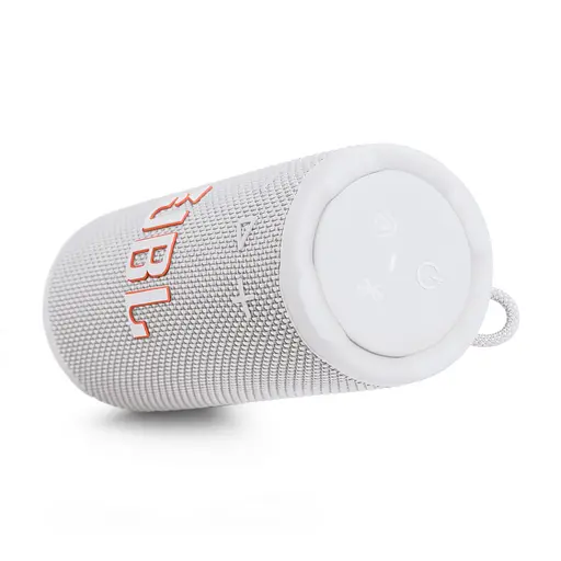 Акустическая система JBL Grip White (JBLGRIPWHT) - фото 9