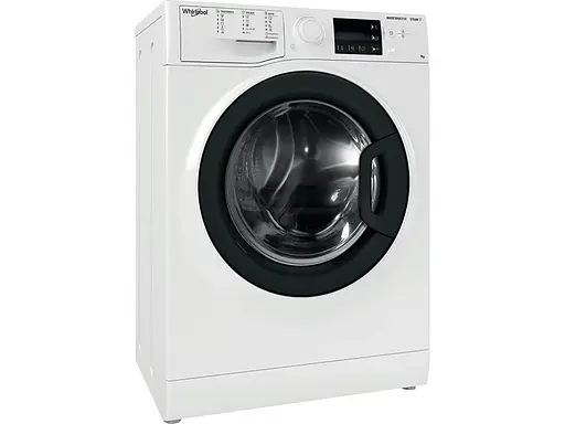 Стиральная машина Whirlpool фронтальная 7 кг 1200 A+++ 43.5 см дисплей пара инвертор - фото 6