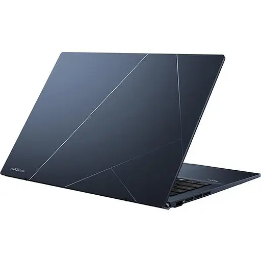 Ноутбук Asus Zenbook 14 OLED UX3402ZA-KM390X, Intel Core i7-1260P, 4.7GHz, 14 2.8K, 90Hz, 16GB, SSD 1TB, Intel Iris Xe Graphics, Windows 11 - фото 9
