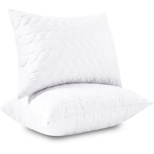 Набір подушок Ideia Breeze з чохлом на блискавці 50х70 см (8-35955*001)