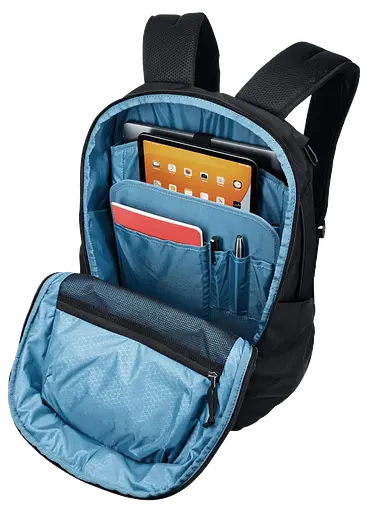 Рюкзак Thule Accent Recycled Backpack 26L TACBP-2316 Black (7081842) - фото 2