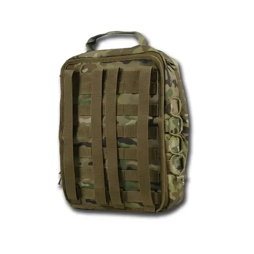 Рюкзак Kiborg Cordura штурмовой 10L MultiCam (1000-k6071) - фото 3