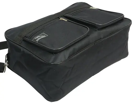 Чоловіча сумка Wallaby 38х26х13 см sum0015269 - фото 4