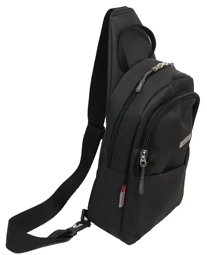 Рюкзак городской Wallaby 8х41х18 см sum0014415 - фото 3