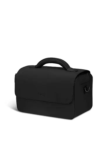 Плечова Сумка Lipault LOST IN BERLIN BLACK 32х22х17 P90*09032 - фото 3