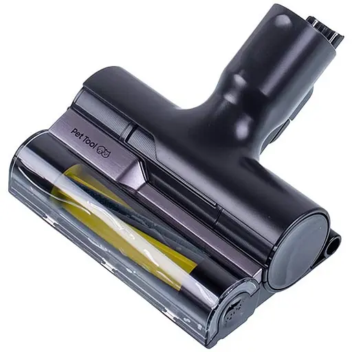 Мінітурбощітка Pet Tool для акумуляторного пилососу Samsung VS15A60AGR5, VS20B75ADR5, VS20B75ACR, DJ97-02812D - фото 3