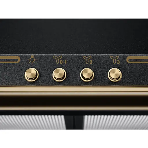 Вытяжка купольная Electrolux EFC226R - фото 6