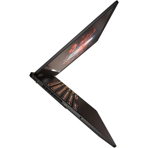 Ноутбук HP Omen Slim 16-an0119 (BM7B9UA) [151666] - фото 6