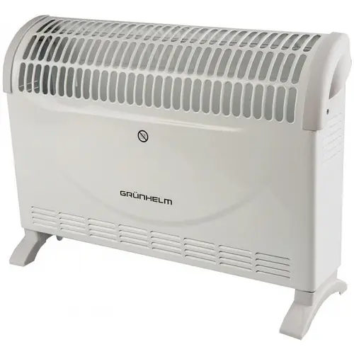 Конвектор Grunhelm GC-2000A - фото 5