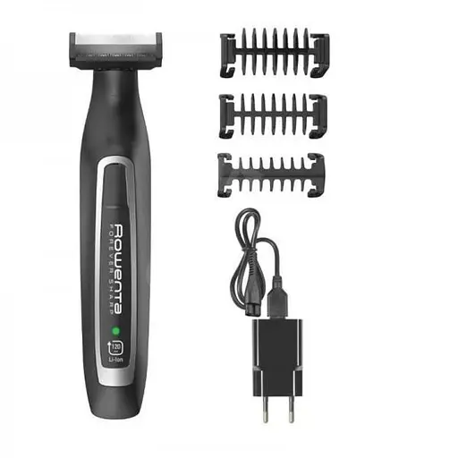 Триммер для бороды и усов Rowenta TN6000 - фото 8