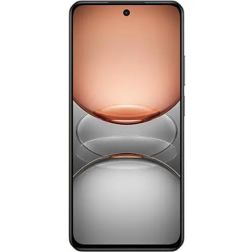 Смартфон Realme C75 8/128GB Storm Black - фото 2