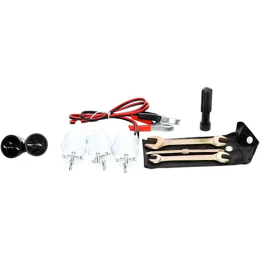 Генератор дизельний Kraft&Dele KD122 [158964] - фото 18