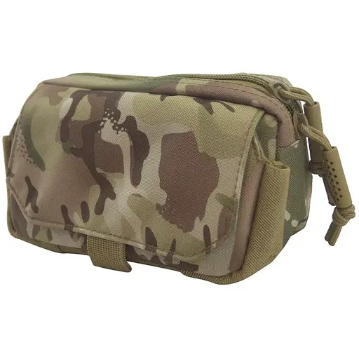 Подсумок для телефона Kombat UK Phone Utility Pouch Мультикам (1000-kb-pup-btp)