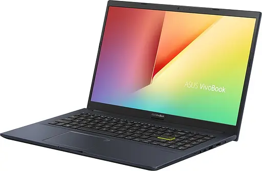 Ноутбук Asus VivoBook 15 X513EA (X513EA-BQ2811) 15,6" i3-1125G4 8GB RAM 256GB SSD - фото 2