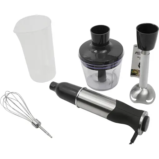 Блендер Tefal HB656838 - фото 7