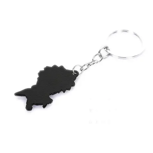 Брелок Anime Naruto Наруто NA 22.71 - фото 3