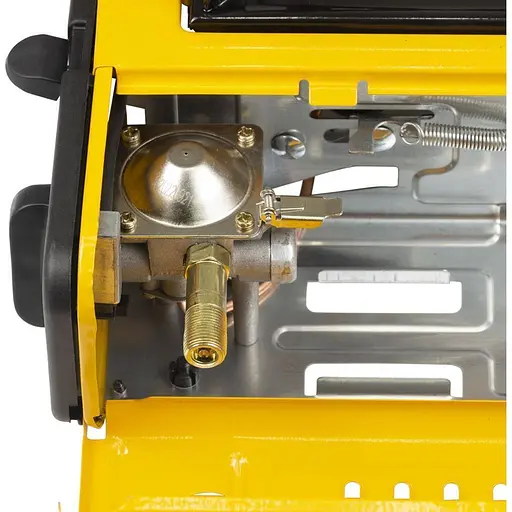 Портативная газовая плита Sigma Ceramic (2903401) [150231] - фото 14