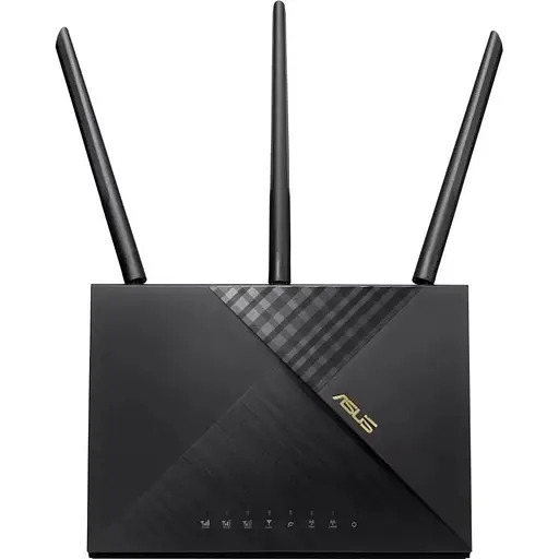 Маршрутизатор Asus 4G-AX56U AX1800 - фото 1