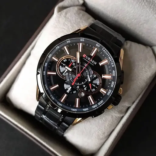 Годинник Curren Bastion - фото 7