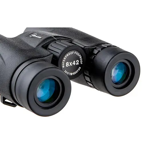 Бінокль XD Precision Advanced 8х42 WP - фото 2