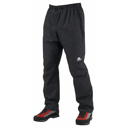 Штани Mountain Equipment Zeno Drilite 30D Short Pant Black XXL (1053-ME-002354S.01004.XXL)