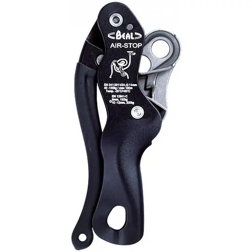 Спусковий пристрій Beal Air Stop Descendeur (1046-BMDAS)