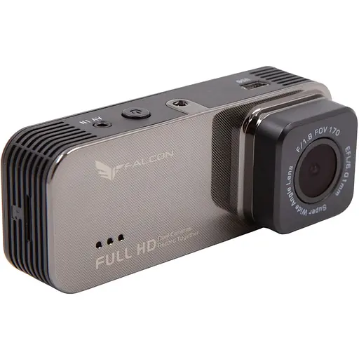 Відеореєстратор Falcon DVR HD 100-LCD