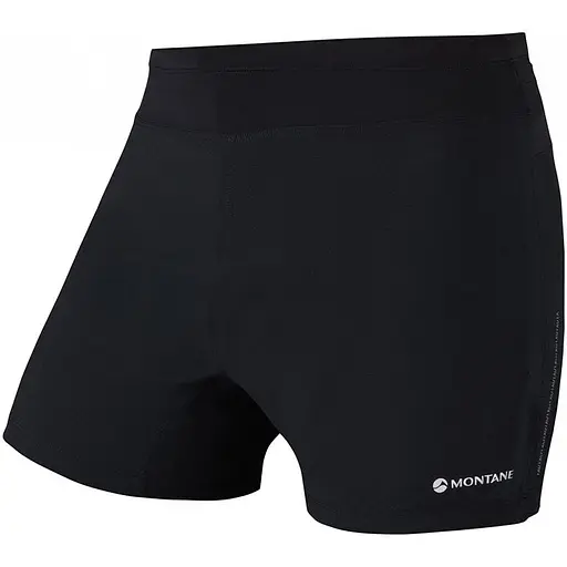 Шорти Montane Dragon 5 Shorts Black S (1004-MD5SHBLAB11)