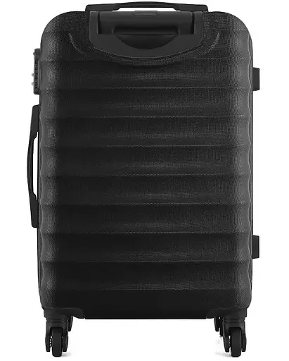 Валіза Semi Line 28" (L) Black (T5634-3) (DAS302598) - фото 4