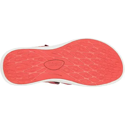 Сандалі Chiruca Barbate 08, 39 Coral - фото 7