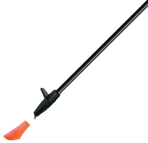 Палиці для скандинавської ходьби Gabel Carbon XT 3S-100 (7009351420000) (DAS302069) - фото 6