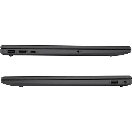 Ноутбук HP 15-FC0030NQ, (BK2P8EA), AMD Ryzen 7 5825U до 4,5 ГГц, 15,6" Full HD, 16 ГБ, SSD 512 ГБ, AMD Radeon Graphics, FreeDos, темно-сірий - фото 5