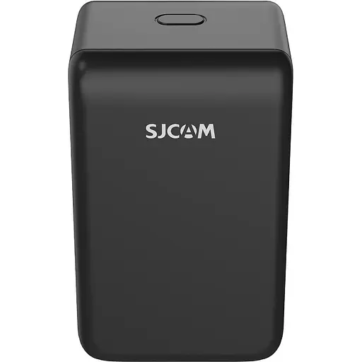 IP відеокамера SJCAM S1, JPG, 4M, 2.4GHz, LED + infrared, MP4 - фото 3