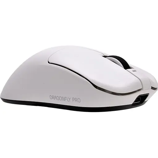 Мышь VGN Dragonfly F1 Pro White (VGN-F1-PRO-WL-WHT) [122684] - фото 5