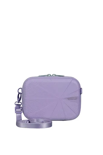 Плечевая Сумка American Tourister STARVIBE DIGITAL LAVENDER 21x16x8 MD5*81007