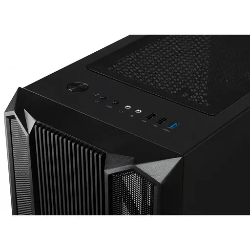 Корпус Vinga Legend (legend) Без БП - фото 3