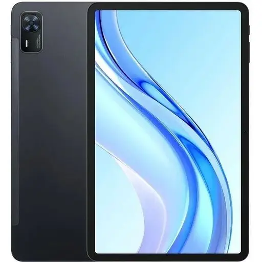 Планшет Doogee Tab E3+ 8/256GB Cosmos Black (Global) LTE