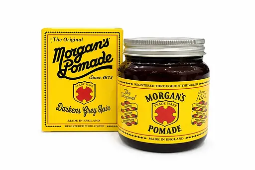 Помада для затемнення волосся Morgan’s Pomade 100 мл (М002) - фото 1