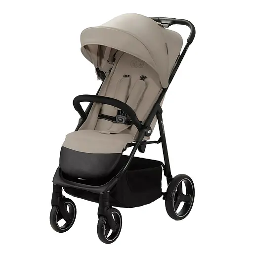 Прогулянкова коляска Kinderkraft Trig 3 Stone Beige (KSTRIG03BEG0000)