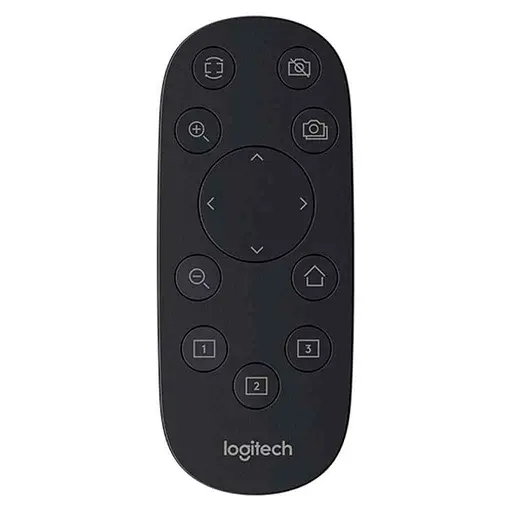 Веб-камера Logitech PTZ Pro 2 Black-Grey (960-001186) - фото 6