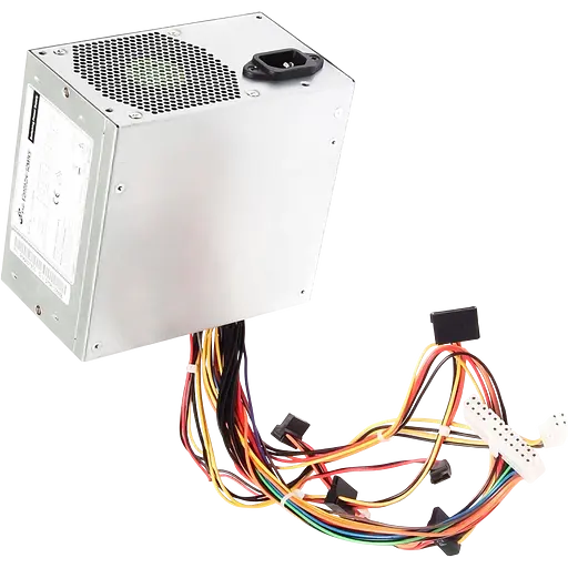 Блок живлення FSP Fortron FSP250-50AMDN 250W (FSP250-50AMDN) Б/В - фото 5