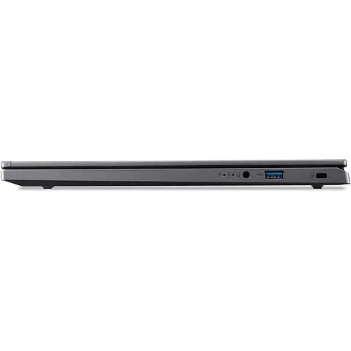 Ноутбук Acer Aspire 15 A15-41M-R5ZH з процесором AMD Ryzen™ 7 8840HS pana la 5.1GHz, 15.6'', Full HD, IPS, 16GB DDR5, 512GB SSD, AMD Radeon™ 780M графікою, No - фото 17
