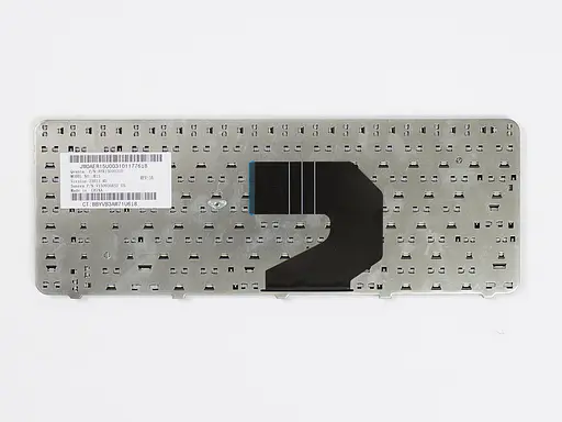 Клавиатура для ноутбука HP 1000 SERIES Original Rus (A1660) - фото 3