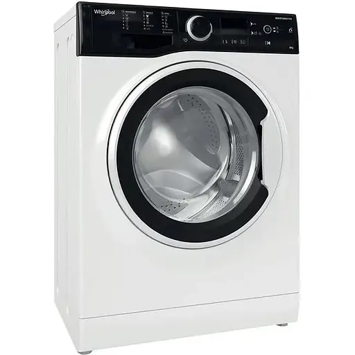 Стиральная машина Whirlpool WRBSS 6249 S автоматическая - фото 2