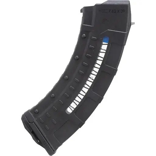 Магазин Leapers UTG AK/AKM кал. 7.62х39 на 30 патронов