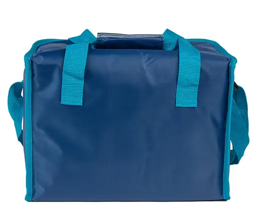 Ізотермічна сумка Time Eco TE-3015SX 15 л синій - фото 3