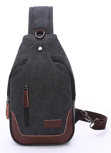 Чоловіча сумка Vintage 32х22х6,5 см sum0013962 - фото 2