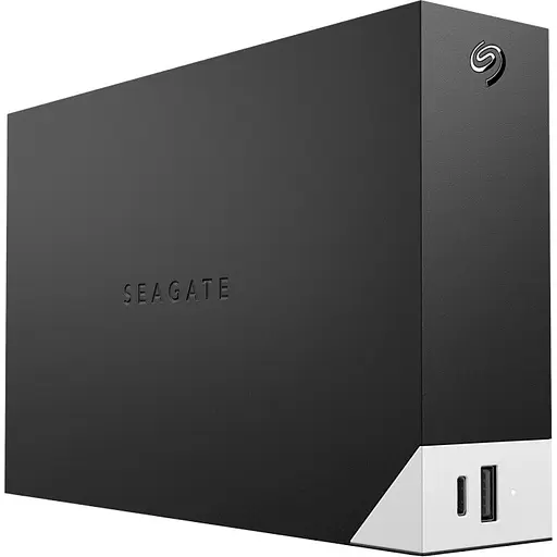 Зовнішній жорсткий диск Seagate 8TB EXT. BLACK STLC8000400 (STLC8000400) - фото 3